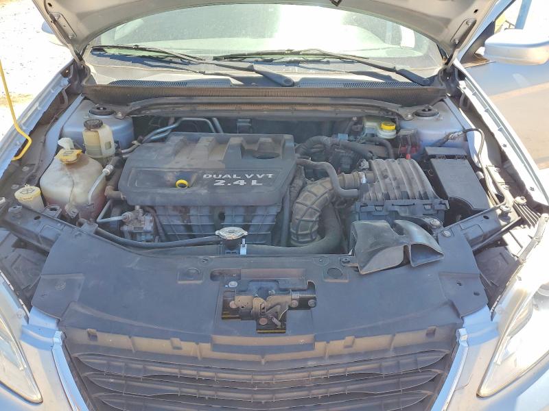 Aukcja sprzedaży 2013 Chrysler 200, vin: 1C3CCBBB3DN723014, numer aukcji: 67852266
