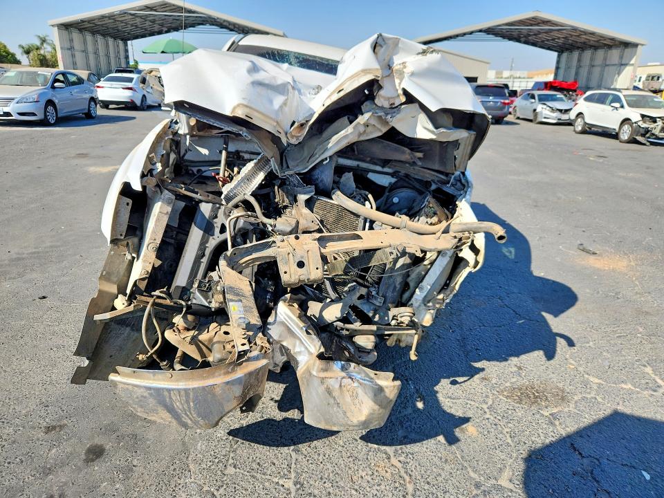 2008 Gmc Sierra მანქანა იყიდება აუქციონზე, vin: 2GTEK13C581166445, აუქციონის ნომერი: 70125706