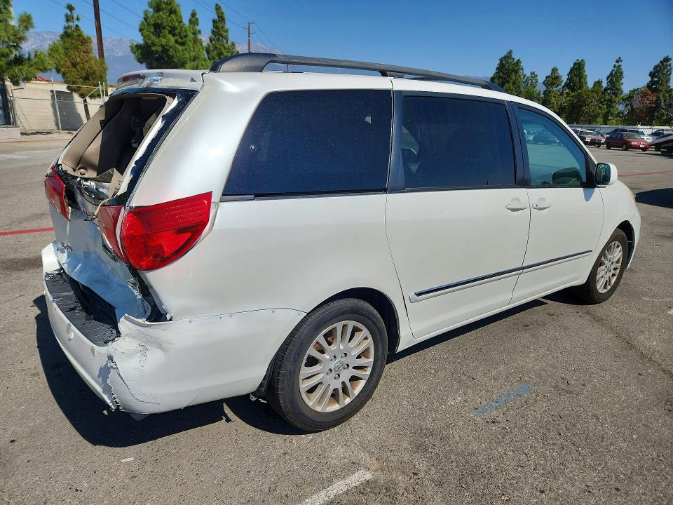 Продаж на аукціоні авто 2007 Toyota Sienna, vin: 5TDZK22C97S010411, номер лоту: 69958356