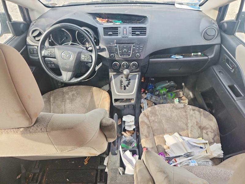 Auction sale of the 2012 Mazda 5, vin: JM1CW2BLXC0107494, lot number: 67855326