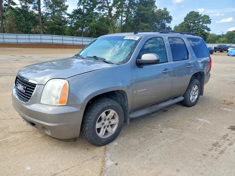 Продаж на аукціоні авто 2009 Gmc Yukon, vin: 1GKFK33029R242142, номер лоту: 69187296