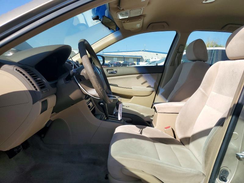 Продаж на аукціоні авто 2003 Honda Accord, vin: JHMCM56373C051481, номер лоту: 69711896