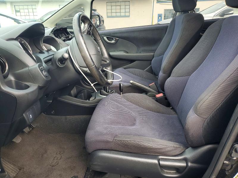 70716516 :رقم المزاد ، JHMGE8G55DC056972 vin ، 2013 Honda Fit مزاد بيع