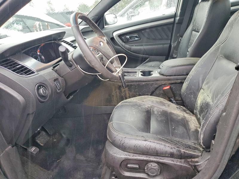 2018 Ford Taurus მანქანა იყიდება აუქციონზე, vin: 1FAHP2E88JG103822, აუქციონის ნომერი: 69316046