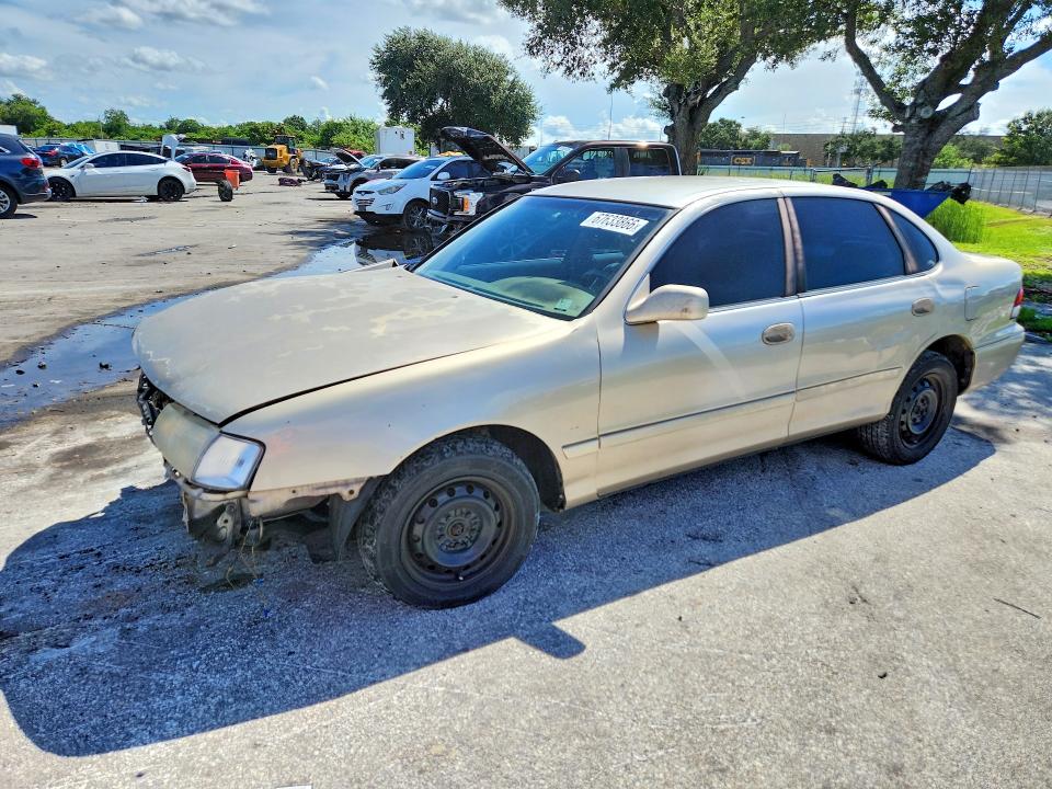Продаж на аукціоні авто 1997 Toyota Avalon, vin: 4T1BF12B8VU174938, номер лоту: 67633866