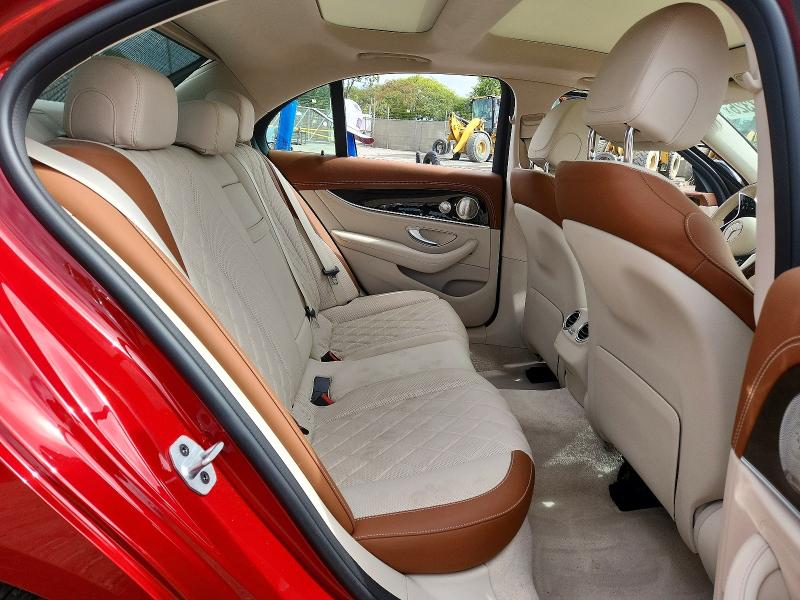 Aukcja sprzedaży 2021 Mercedes-benz E, vin: W1KZF5KB5MA927843, numer aukcji: 69377326