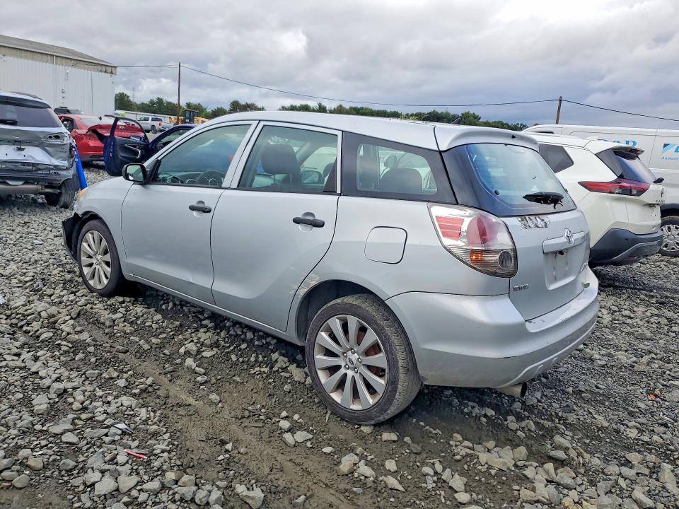 Aukcja sprzedaży 2006 Toyota Matrix, vin: 2T1KR32E56C556280, numer aukcji: 70780276