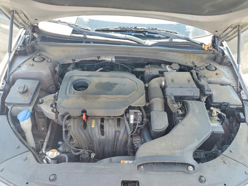 Продаж на аукціоні авто 2018 Kia Optima, vin: 5XXGT4L31JG184089, номер лоту: 67247256