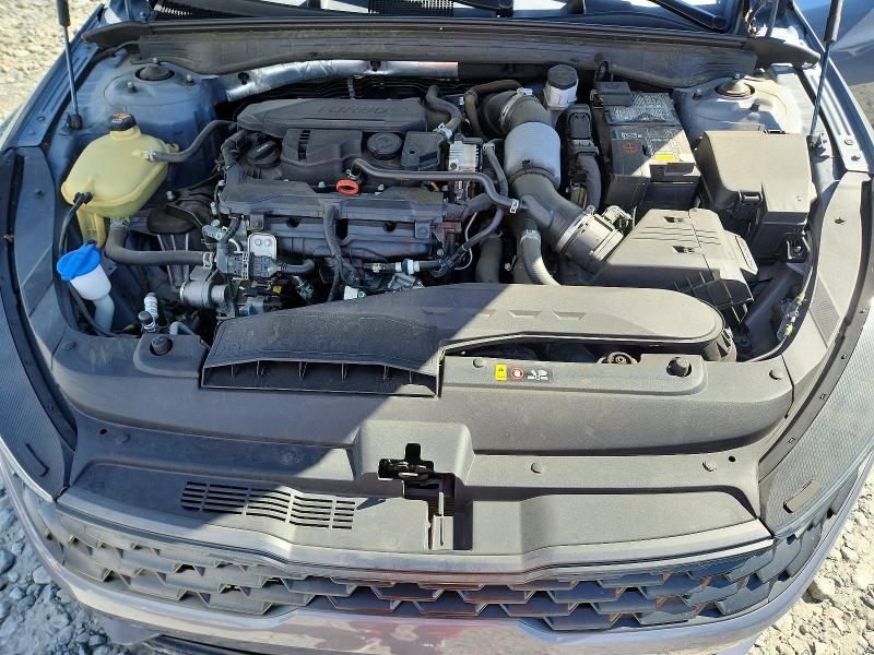 Продаж на аукціоні авто 2021 Kia K5, vin: 5XXG24J25MG024699, номер лоту: 67722266