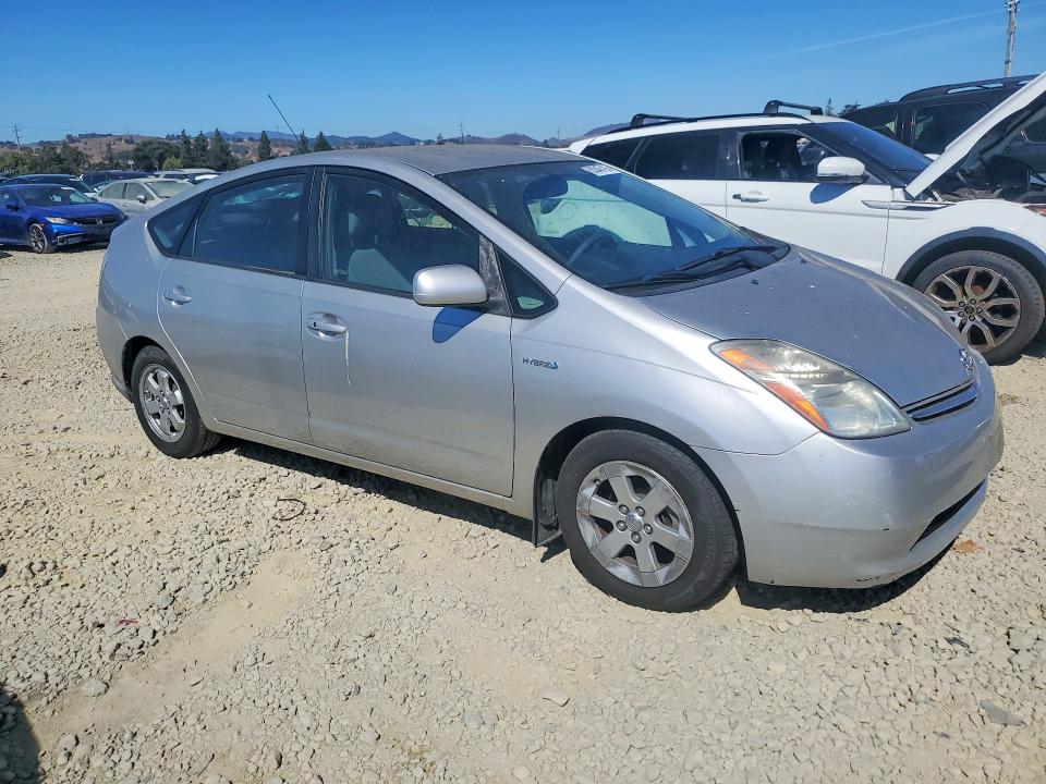 2007 Toyota Prius მანქანა იყიდება აუქციონზე, vin: JTDKB20U177635036, აუქციონის ნომერი: 68845196