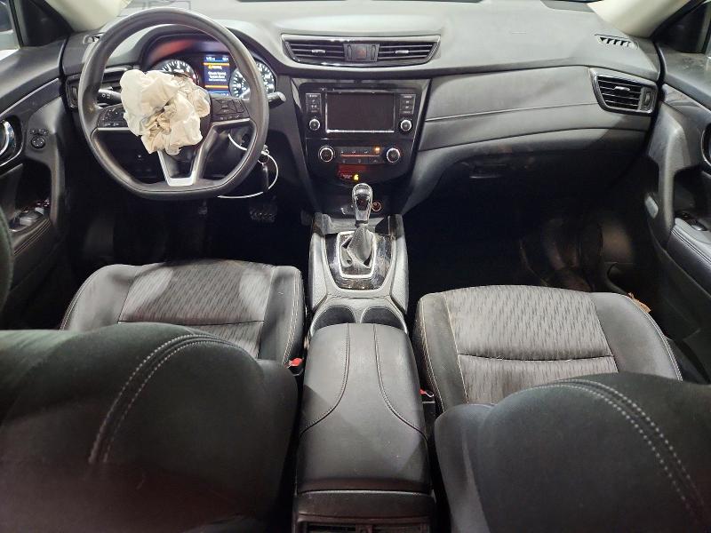Aukcja sprzedaży 2018 Nissan Rogue, vin: KNMAT2MV8JP586534, numer aukcji: 67564256