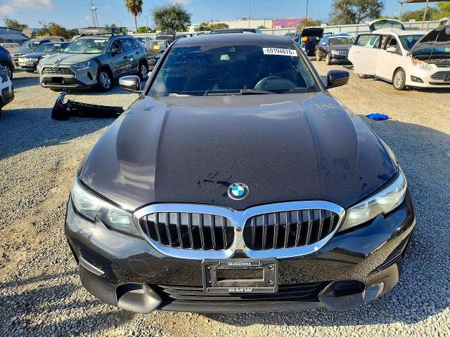 Aukcja sprzedaży 2020 Bmw 330i, vin: 3MW5R1J06L8B08288, numer aukcji: 69194676
