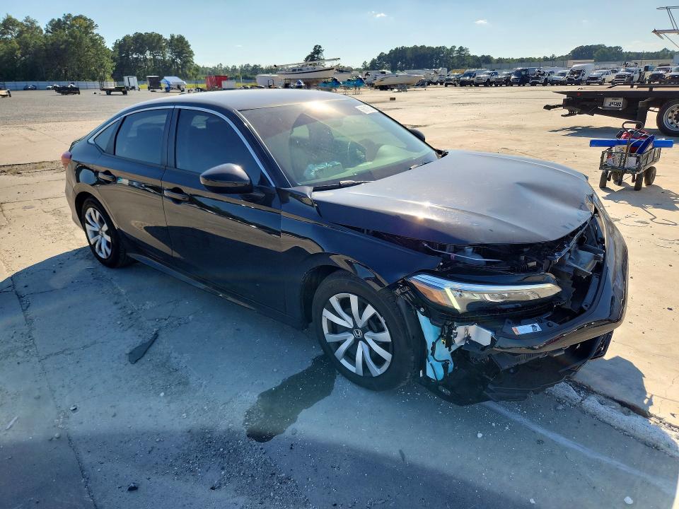 Aukcja sprzedaży 2026 Honda Civic, vin: 2HGFE2F27TH554945, numer aukcji: 68010516