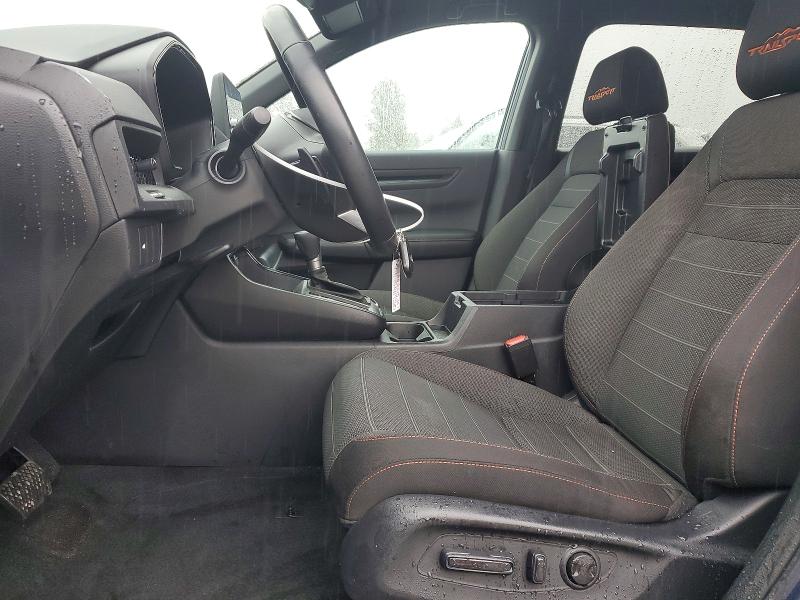 70224256 :رقم المزاد ، 7FARS6H65TE013284 vin ، 2026 Honda Cr-v مزاد بيع