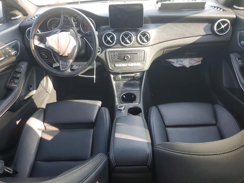 Aukcja sprzedaży 2017 Mercedes-benz Cla, vin: WDDSJ4GB6HN422489        , numer aukcji: 68971326