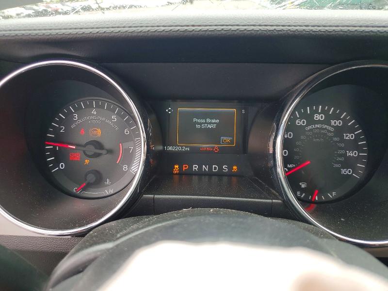 Aukcja sprzedaży 2015 Ford Mustang, vin: 1FATP8UH0F5386976, numer aukcji: 70808506