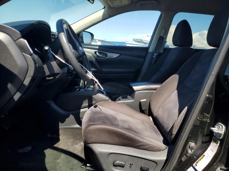 Aukcja sprzedaży 2015 Nissan Rogue, vin: KNMAT2MT8FP541972, numer aukcji: 68836026