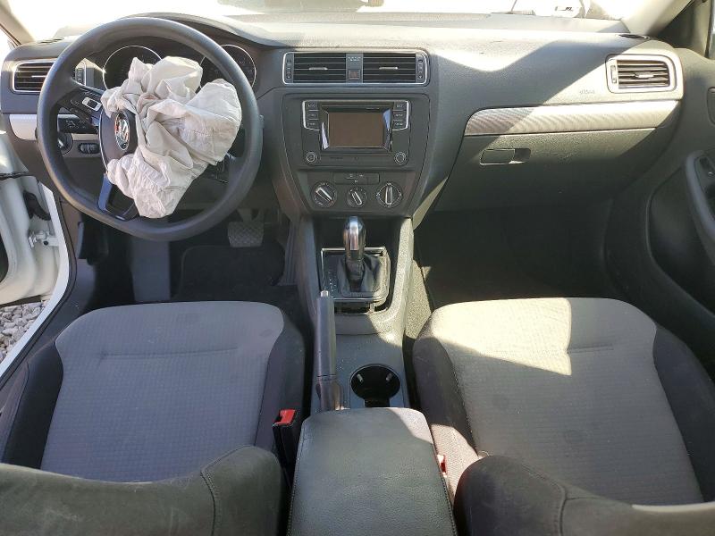 Продаж на аукціоні авто 2017 Volkswagen Jetta, vin: 3VW2B7AJ3HM266167, номер лоту: 69129086