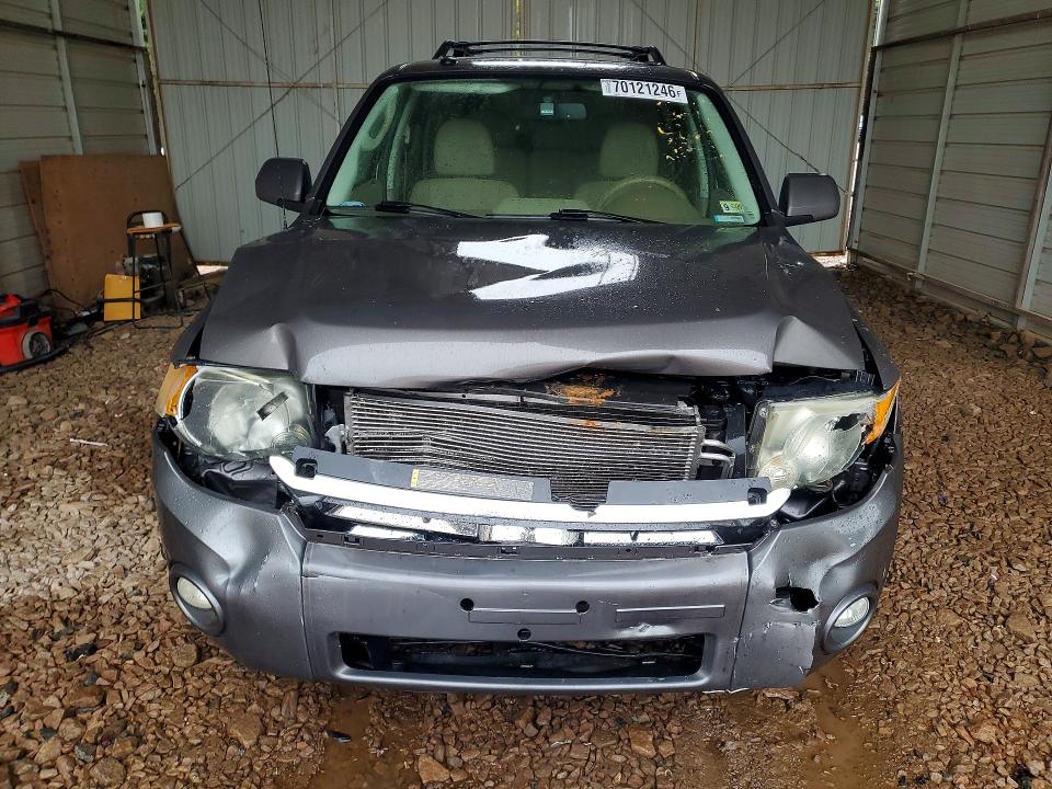 Продажа на аукционе авто 2011 Ford Escape, vin: 1FMCU0EG3BKB88569, номер лота: 70121246