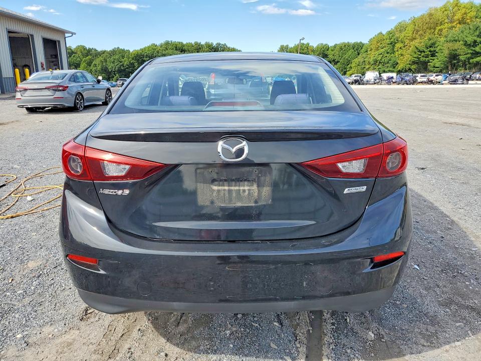 Aukcja sprzedaży 2014 Mazda 3, vin: JM1BM1V70E1135215, numer aukcji: 70291526