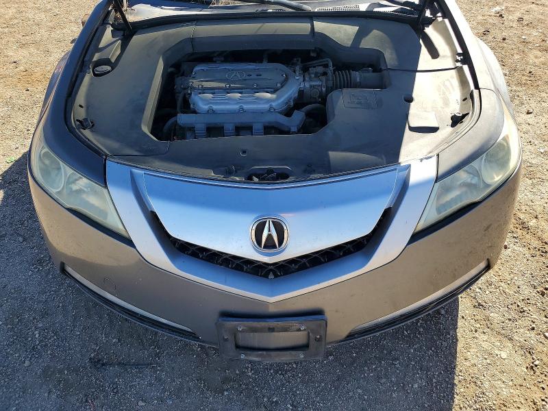 Продажа на аукционе авто 2010 Acura Tl, vin: 19UUA8F27AA026548, номер лота: 69060046