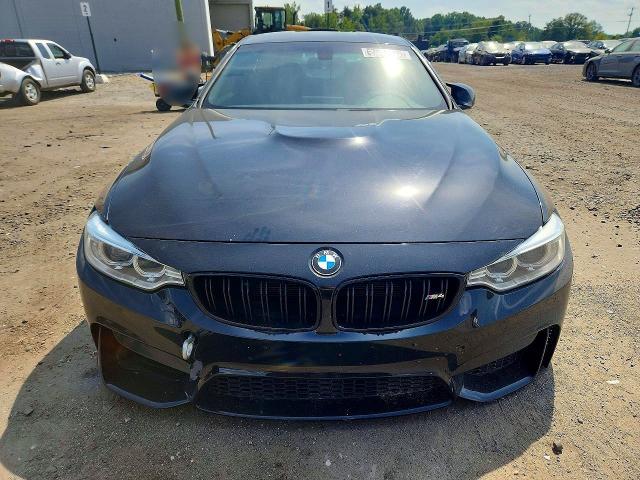 2015 Bmw M4 მანქანა იყიდება აუქციონზე, vin: WBS3R9C5XFK335285, აუქციონის ნომერი: 67107676