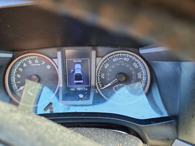 Aukcja sprzedaży 2020 Toyota Tacoma, vin: 3TMCZ5AN1LM319967, numer aukcji: 67552686