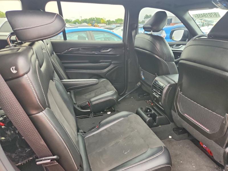 Aukcja sprzedaży 2023 Jeep Grand Cherokee, vin: 1C4RJKAG2P8101676, numer aukcji: 67019456