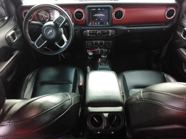 Продажа на аукционе авто 2023 Jeep Wrangler, vin: 1C4HJXFN4PW659427, номер лота: 67117706