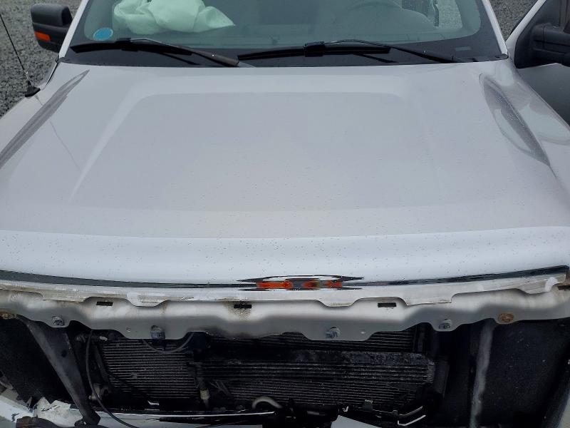 70011876 :رقم المزاد ، 1FTEX1C83AFB86849 vin ، 2010 Ford F150 مزاد بيع