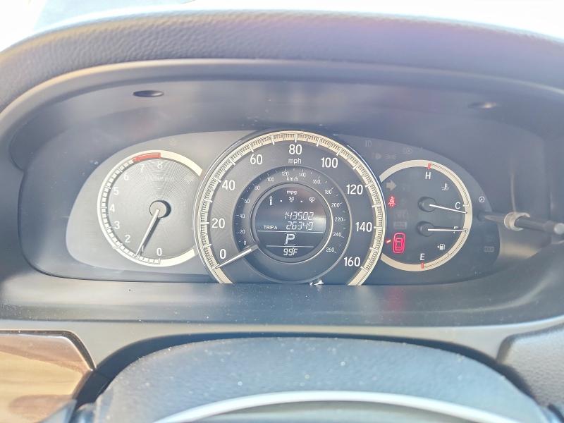 Продажа на аукционе авто 2017 Honda Accord, vin: 1HGCR2F86HA040067, номер лота: 68639416