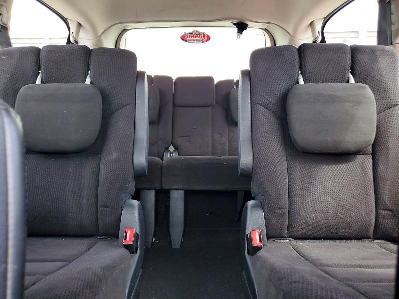 Aukcja sprzedaży 2015 Dodge Grand Caravan, vin: 2C4RDGBG7FR537462, numer aukcji: 68820516