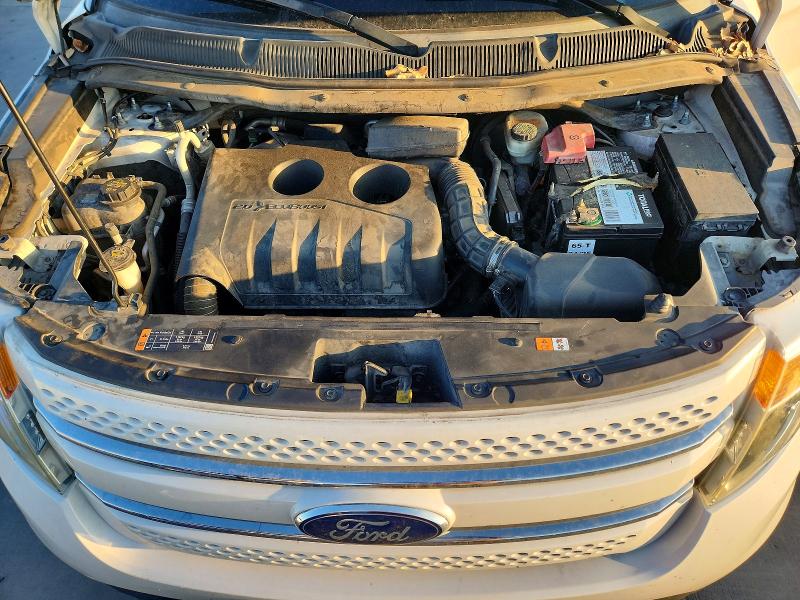 69435526 :رقم المزاد ، 1FM5K7F92DGA66640 vin ، 2013 Ford Explorer مزاد بيع