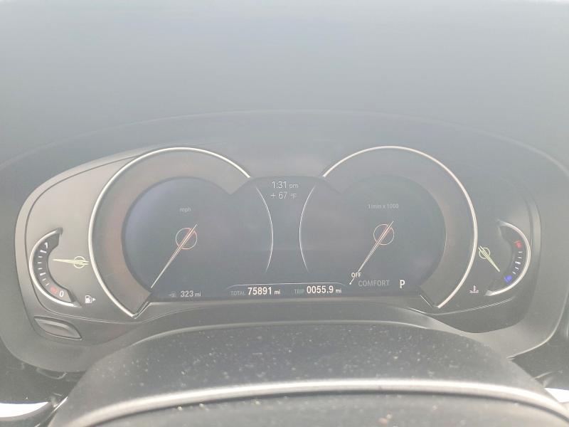 Aukcja sprzedaży 2017 Bmw 540, vin: WBAJE7C35HWA03313, numer aukcji: 69178516