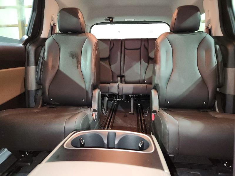 Продаж на аукціоні авто 2027 Kia Carnival, vin: KNDNB5KA0V6190664, номер лоту: 69285046