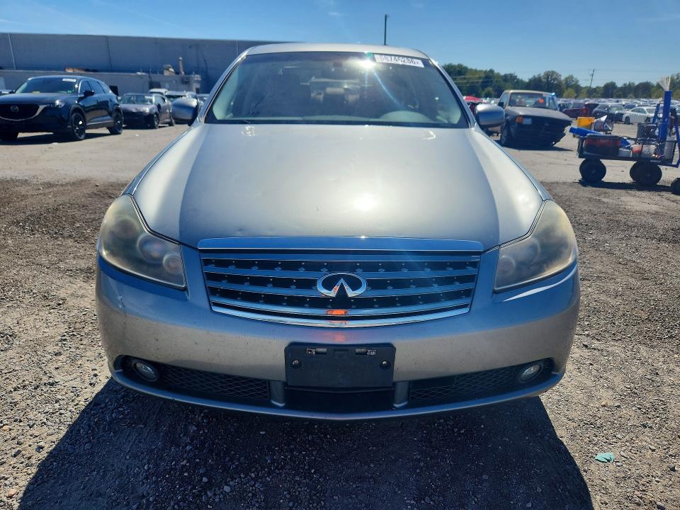 68746286 :رقم المزاد ، JNKAY01F66M251797 vin ، 2006 Infiniti M35 مزاد بيع
