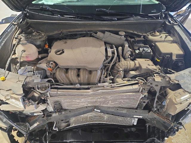 Продаж на аукціоні авто 2024 Hyundai Tucson Sel, vin: KM8JCCDE7RU317794, номер лоту: 68696396