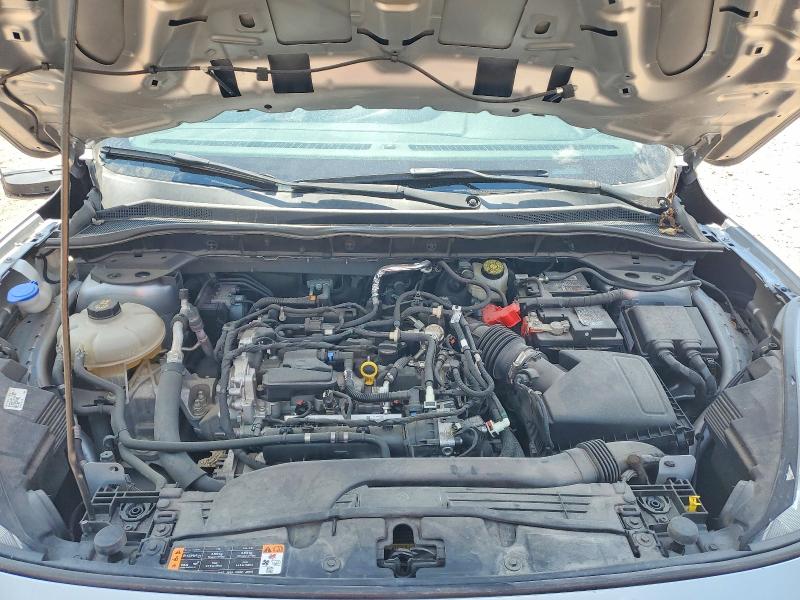 Aukcja sprzedaży 2022 Ford Escape, vin: 1FMCU0F62NUA12708, numer aukcji: 67500866
