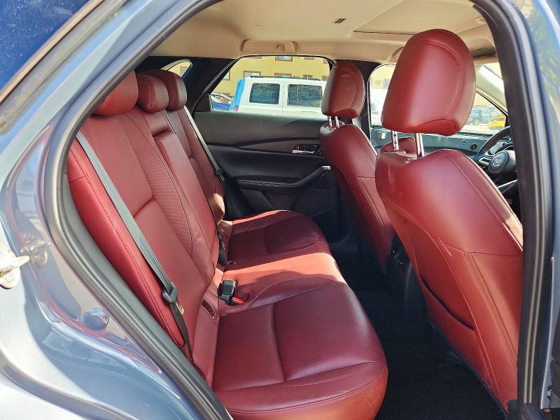 Aukcja sprzedaży 2022 Mazda Cx-30, vin: 3MVDMBCL4NM405756, numer aukcji: 66089236