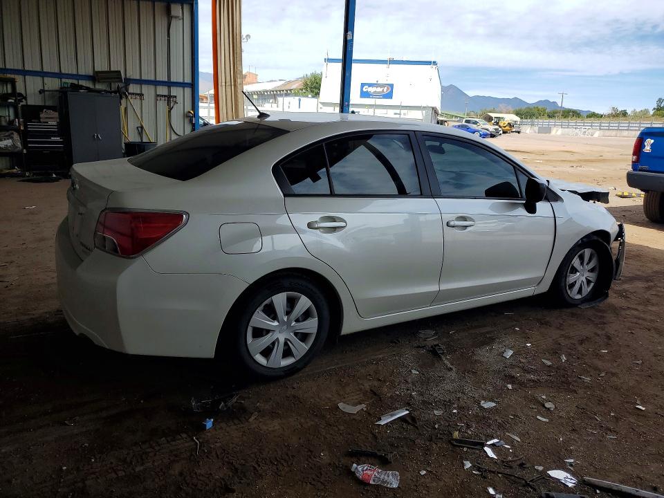 68880026 :رقم المزاد ، JF1GJAA67EH024086 vin ، 2014 Subaru Impreza مزاد بيع