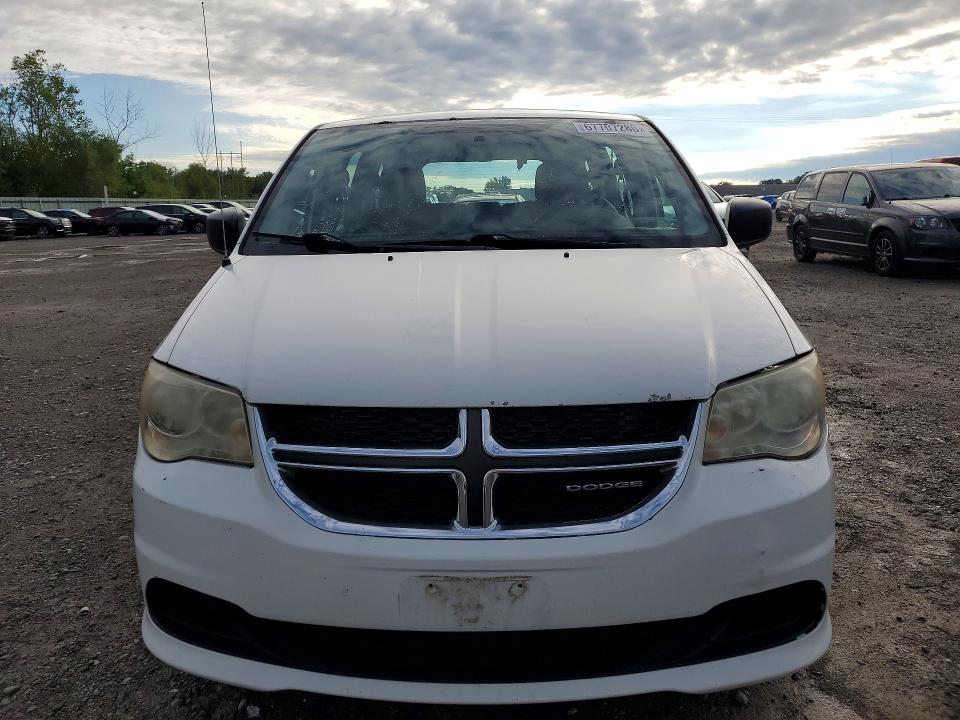 Aukcja sprzedaży 2012 Dodge Grand Caravan, vin: 2C4RDGBGXCR191239, numer aukcji: 67707286
