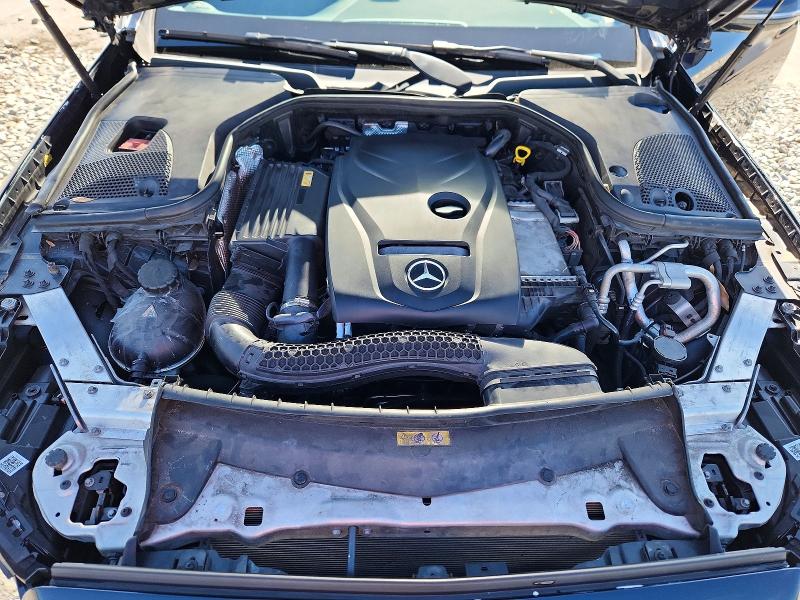 Aukcja sprzedaży 2017 Mercedes-benz E, vin: WDDZF4KB4HA087411, numer aukcji: 67756766