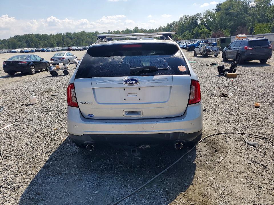 Aukcja sprzedaży 2012 Ford Edge, vin: 2FMDK3GC4CBA66868, numer aukcji: 67246036