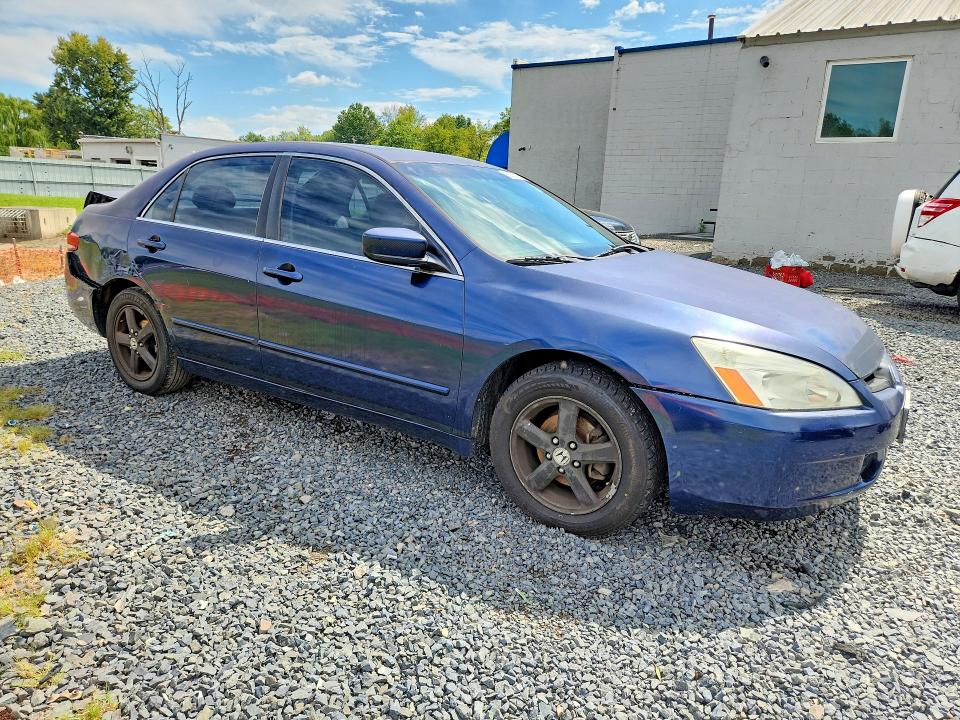 Продаж на аукціоні авто 2003 Honda Accord, vin: 1HGCM566X3A010853, номер лоту: 68357136