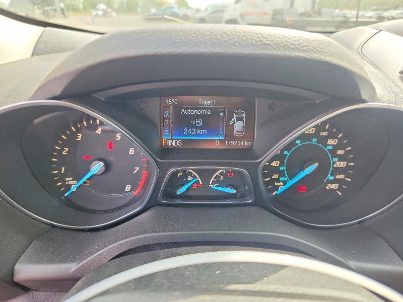 68777236 :رقم المزاد ، 1FMCU0G94EUD96466 vin ، 2014 Ford Escape مزاد بيع