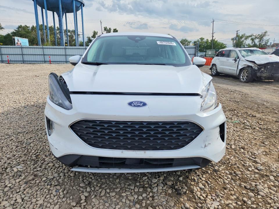 68752846 :رقم المزاد ، 1FMCU0H64NUA18040 vin ، 2022 Ford Escape مزاد بيع