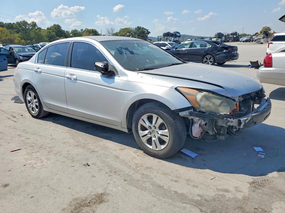 Aukcja sprzedaży 2010 Honda Accord, vin: 1HGCP2F40AA018865, numer aukcji: 66862026