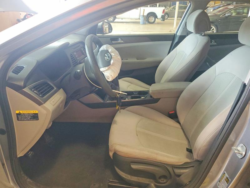 Aukcja sprzedaży 2015 Hyundai Sonata, vin: 5NPE24AF2FH057189, numer aukcji: 69194276
