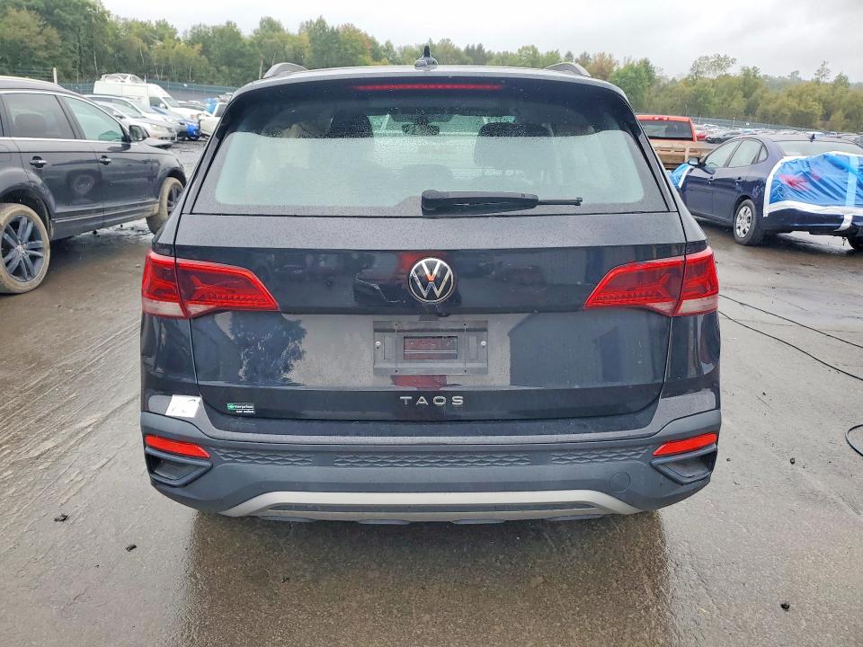 Aukcja sprzedaży 2024 Volkswagen Taos, vin: 3VV5X7B28RM017259, numer aukcji: 68928356