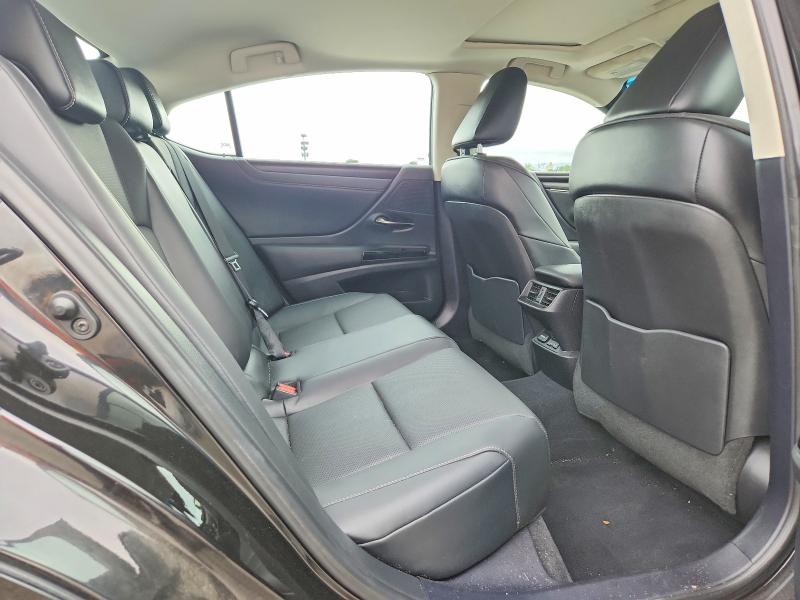 Продажа на аукционе авто 2022 Lexus Es 350, vin: 58ADZ1B10NU115091, номер лота: 69375196